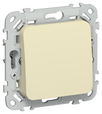 Подсветка СП FLITE ПЛ20-ФлН 4000К встраив. механизм навахо IEK FI-FL20-K87