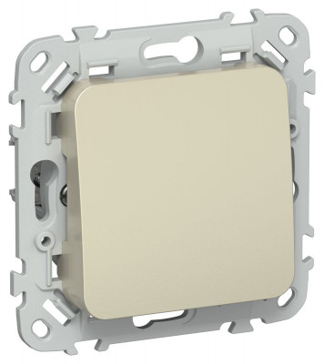 Подсветка СП FLITE ПЛ20-ФлШ 4000К встраив. механизм шампань IEK FI-FL20-K37