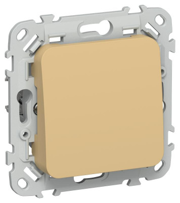 Подсветка СП FLITE ПЛ20-ФлШм 4000К встраив. механизм шамуа IEK FI-FL20-K89