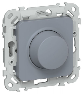 Светорегулятор проходной СП FLITE СС16-5-1-ФлМ LED 250Вт механизм маренго IEK FI-D22-0250-P-K35