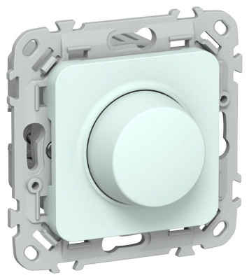 Светорегулятор проходной СП FLITE СС16-5-1-ФлХЛ LED 250Вт механизм холод. лед IEK FI-D22-0250-P-K94