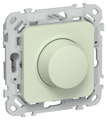 Светорегулятор проходной СП FLITE СС16-5-1-ФлП LED 250Вт механизм панг IEK FI-D22-0250-P-K92