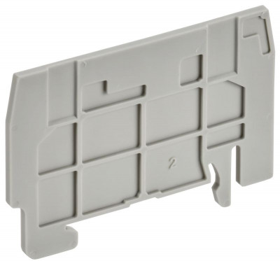 Разделитель PPCX4 ARMAFIX IEK AF-CT40-00-K03-004-PP