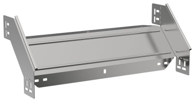 Угол для лотка вертикал. внешн. 90град. 80х600 1.5мм ESCA 7 IEK ES7-PV-90-080-600-15