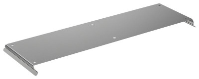 Крышка для угла вертикал. внутр. 90град. 100х300 L124 сталь 0.8мм ESCA 5 IEK ES5-PND-90-100-300-08