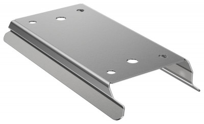Крышка для угла вертикал. внутр. 90град. 50х50 L136 сталь 0.8мм ESCA 5 IEK ES5-PND-90-050-050-08