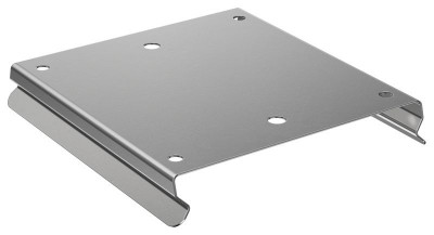 Крышка для угла вертикал. внутр. 45град. 50х100 L120 сталь 0.8мм ESCA 5 IEK ES5-PND-45-050-100-08