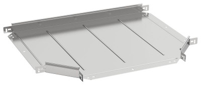 Разветвитель Т-образный 50х500 1.5мм ESCA 7 IEK ES7-RT-050-500-15