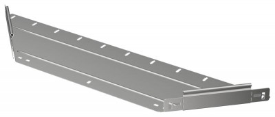 Отвод Т-образный 50х600 1.5мм ESCA 7 IEK ES7-OT-050-600-15