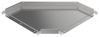 Угол для лотка 90град. 50х600 2мм ESCA 7 IEK ES7-PG-90-050-600-20