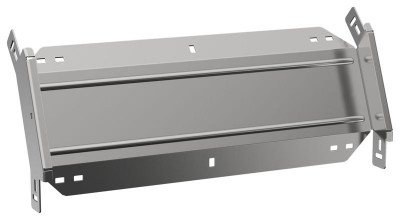 Угол для лотка вертикал. внешн. 45град. 50х500 2мм ESCA 7 IEK ES7-PV-45-050-500-20
