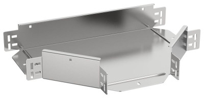 Разветвитель Т-образный 100х150 2мм ESCA 7 IEK ES7-RT-100-150-20