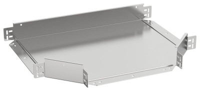 Разветвитель Т-образный 100х300 2мм ESCA 7 IEK ES7-RT-100-300-20