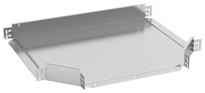 Разветвитель Т-образный 100х600 2мм ESCA 7 IEK ES7-RT-100-600-20