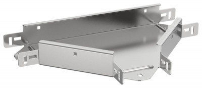 Разветвитель Т-образный 50х100 2мм ESCA 7 IEK ES7-RT-050-100-20