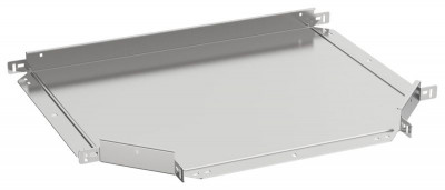 Разветвитель Т-образный 50х500 2мм ESCA 7 IEK ES7-RT-050-500-20