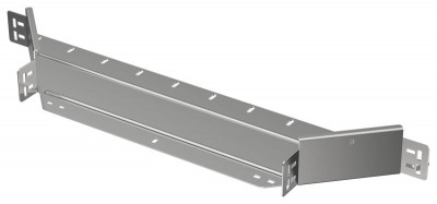 Отвод Т-образный 100х600 2мм ESCA 7 IEK ES7-OT-100-600-20