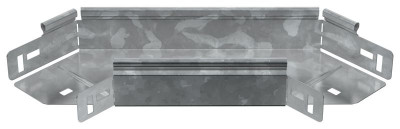 Угол для лотка 90град. 50х100 1.2мм HDZ ESCA 5 IEK ES5-PG-90-050-100-12-HDZ