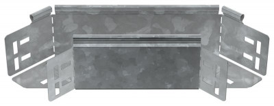 Угол для лотка 90град. 80х80 1.2мм HDZ ESCA 5 IEK ES5-PG-90-080-080-12-HDZ