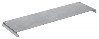 Крышка для угла вертикал. внутр. 90град. 100х300 L124 сталь 0.8мм HDZ ESCA 5 IEK ES5-PND-90-100-300-08-HDZ