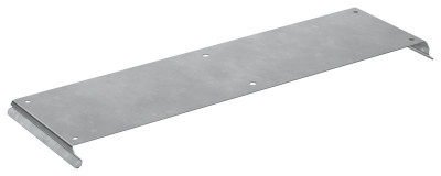 Крышка для угла вертикал. внутр. 90град. 50х300 L136 сталь 0.8мм HDZ ESCA 5 IEK ES5-PND-90-050-300-08-HDZ