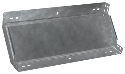 Угол для лотка вертикал. внутр. 90град. 50х600 1.5мм HDZ ESCA 7 IEK ES7-PN-90-050-600-15-HDZ