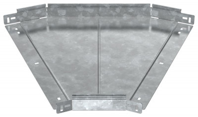 Угол для лотка 45град. 50х600 1.5мм HDZ ESCA 7 IEK ES7-PG-45-050-600-15-HDZ