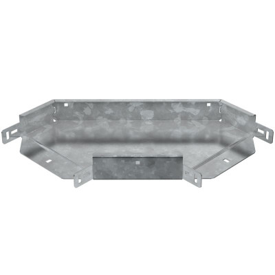 Угол для лотка 90град. 50х150 2мм HDZ ESCA 7 IEK ES7-PG-90-050-150-20-HDZ
