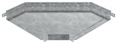 Угол для лотка 90град. 50х600 2мм HDZ ESCA 7 IEK ES7-PG-90-050-600-20-HDZ