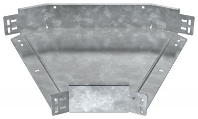 Угол для лотка 45град. 100х300 2мм HDZ ESCA 7 IEK ES7-PG-45-100-300-20-HDZ