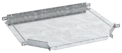 Разветвитель Т-образный 50х500 2мм HDZ ESCA 7 IEK ES7-RT-050-500-20-HDZ