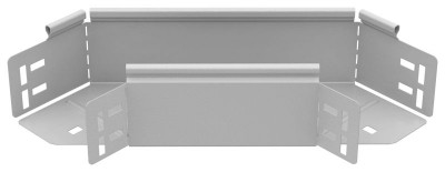 Угол для лотка 90град. 100х100 1.2мм RAL 9016 ESCA 5 IEK ES5-PG-90-100-100-12-RGA