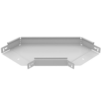 Угол для лотка 90град. 50х150 1.2мм RAL 9016 ESCA 5 IEK ES5-PG-90-050-150-12-RGA