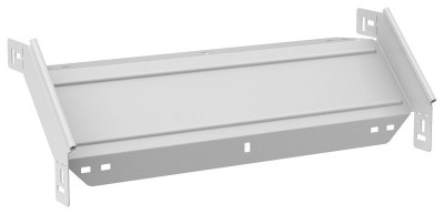 Угол для лотка вертикал. внешн. 90град. 50х500 1.2мм RAL 9016 ESCA 5 IEK ES5-PV-90-050-500-12-RGA