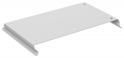 Крышка для угла вертикал. внутр. 90град. 100х200 L124 сталь 0.8мм RAL 9016 ESCA 5 IEK ES5-PND-90-100-200-08-RGA