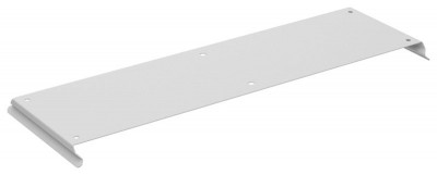 Крышка для угла вертикал. внутр. 90град. 100х300 L124 сталь 0.8мм RAL 9016 ESCA 5 IEK ES5-PND-90-100-300-08-RGA