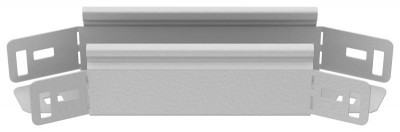 Угол для лотка 45град. 50х50 1.2мм RAL 9016 ESCA 5 IEK ES5-PG-45-050-050-12-RGA