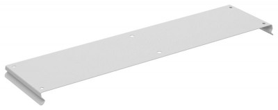 Крышка для угла вертикал. внутр. 45град. 100х300 L101 сталь 0.8мм RAL 9016 ESCA 5 IEK ES5-PND-45-100-300-08-RGA