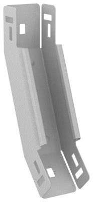 Угол для лотка вертикал. внутр. 45град. 50х50 сталь 0.8мм RAL 9016 ESCA 5 IEK ES5-PN-45-050-050-08-RGA