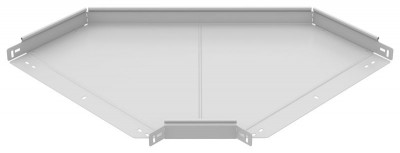 Угол для лотка 90град. 50х600 1.5мм RAL 9016 ESCA 7 IEK ES7-PG-90-050-600-15-RGA
