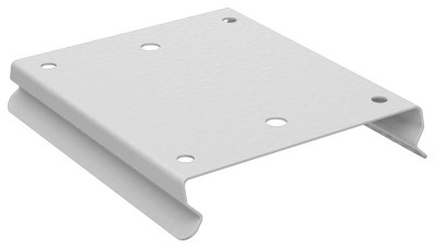 Крышка для угла вертикал. внутр. 45град. 80х80 L108 сталь 0.8мм RAL 9016 ESCA 5 IEK ES5-PND-45-080-080-08-RGA