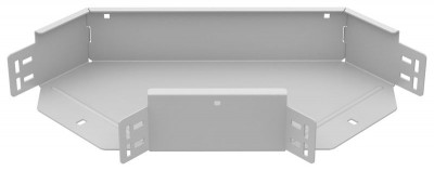 Угол для лотка 90град. 100х150 2мм RAL 9016 ESCA 7 IEK ES7-PG-90-100-150-20-RGA
