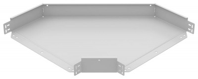 Угол для лотка 90град. 80х500 2мм RAL 9016 ESCA 7 IEK ES7-PG-90-080-500-20-RGA