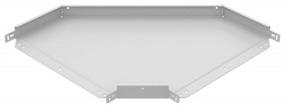 Угол для лотка 90град. 50х500 2мм RAL 9016 ESCA 7 IEK ES7-PG-90-050-500-20-RGA