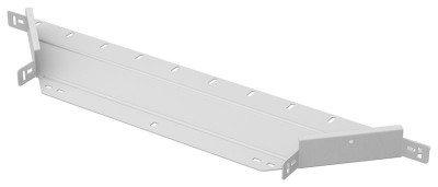 Отвод Т-образный 50х600 2мм RAL 9016 ESCA 7 IEK ES7-OT-050-600-20-RGA