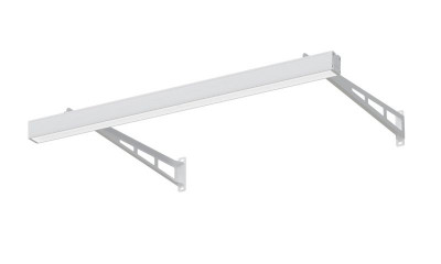 Светильник L-fusion Office/SC/30/Д/940/03/KB/230AC 4000К IP40 RAL9016 LEDEL FO30-143-3114-12331