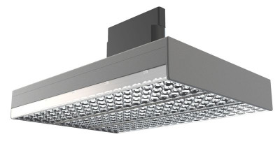Светильник Store X/30/ГСП105/830/05/P/230AC 3000К IP20 RAL7038 LEDEL SX30-532-524-1213