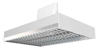 Светильник Store X/60/ГСП105/850/05/P/230AC 5000К IP20 RAL9003 LEDEL SX60-562-524-1214