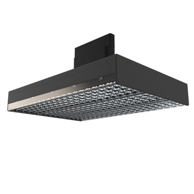 Светильник Store X/60/ГСП105/830/05/P/230AC 3000К IP20 RAL9005 LEDEL SX60-532-524-1215