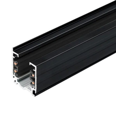 Шинопровод L3000 черн. LEDEL Y0000021808